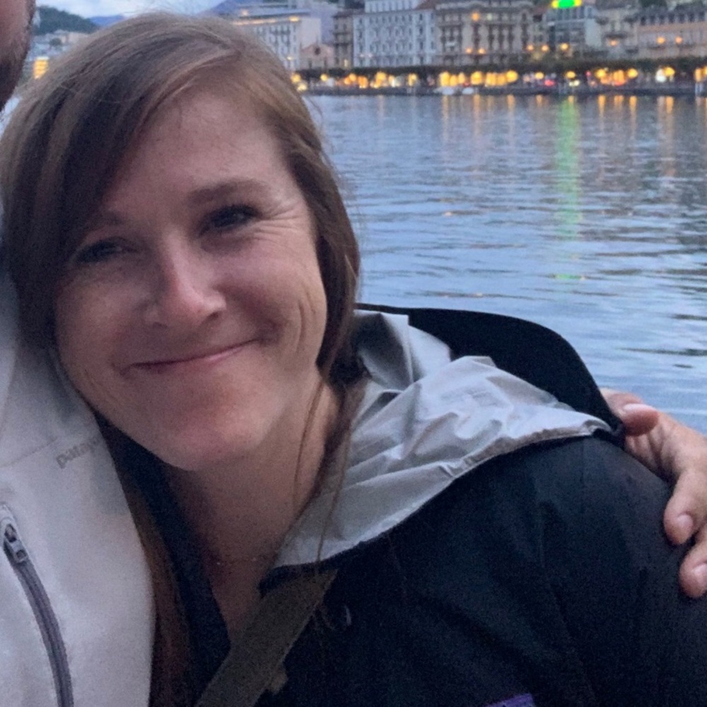 Meet your Posher, Colleen